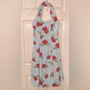 Hell Bunny Vixen dress *New WITH Tags*